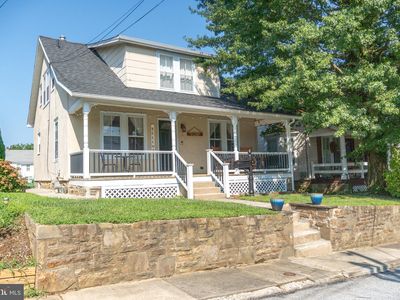 148 Jackson Ave, West Grove, PA, 19390