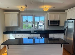 45 Spring St #13, West Roxbury, MA 02132