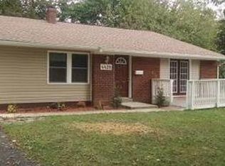 4428 Roundhill Rd, Alexandria, VA 22310