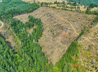 NW John Lee Rd, Buxton, OR 97109