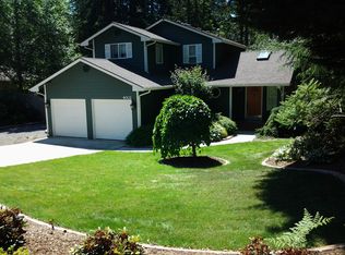 4002 102nd Street Ct, Gig Harbor, WA 98332