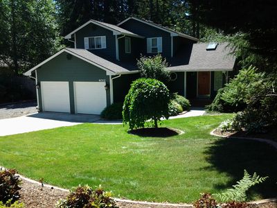 4002 102nd Street Ct, Gig Harbor, WA, 98332