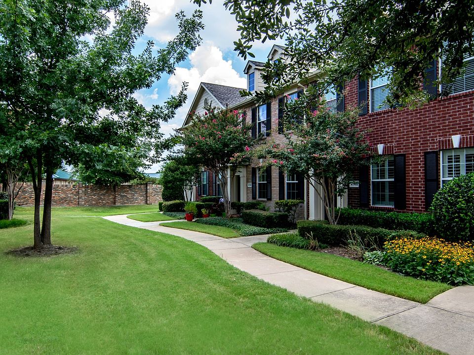 4148 Kyndra Cir, Richardson, TX 75082 Zillow