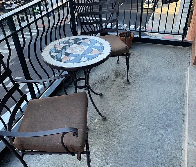 333 W Hubbard St #4K — Photo 15