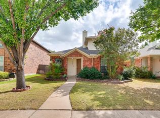2922 Hunters Point Ln, Carrollton, TX 75007