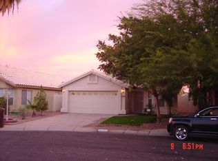 8426 W Wethersfield Rd, Peoria, AZ 85381
