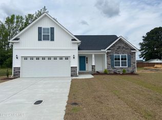 6012 Sagebrush Dr, Greenville, NC 27858