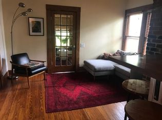 840 Cortlandt St APT 5, Houston, TX 77007