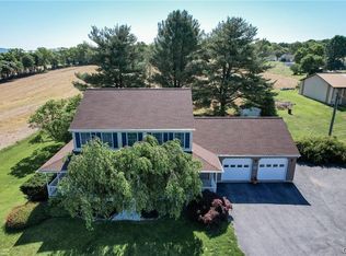 970 Pear Rd, Walnutport, PA 18088