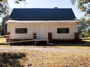 1112 Parker St, Monroe, NC 28112