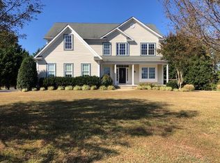 130 Wye Knot Rd, Queenstown, MD 21658