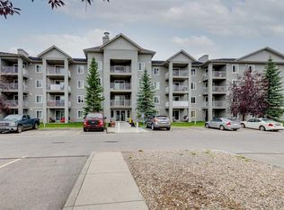 604 N 8th St SW #2108, Airdrie, AB T4B 2W4