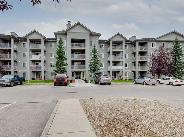 604 N 8th St SW #2108, Airdrie, AB T4B 2W4