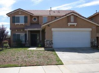 12361 Freeport Dr, Victorville, CA 92392