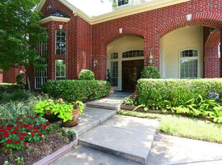 Fairmont First Colony, Sugar Land, TX 77478