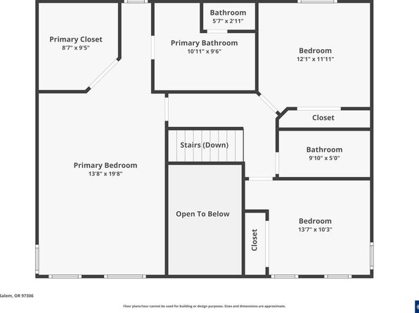 586 Valderama Ave SE, Salem, OR 97306