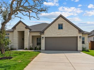 520 Caliban, Cibolo, TX 78108