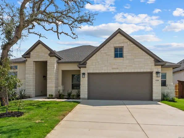 520 Caliban, Cibolo, TX 78108