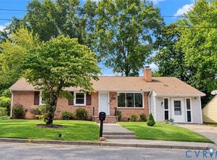 3107 Franklin St, Hopewell, VA 23860