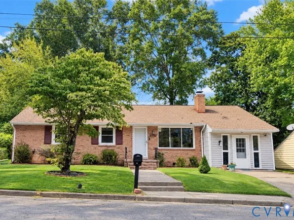 3107 Franklin St, Hopewell, VA 23860