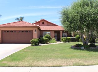 5315 Sierra Caves Ave, Bakersfield, CA 93313