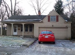 23509 Forest St, Oak Park, MI