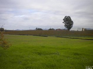 2717 Las Amigas Rd, Napa, CA 94559