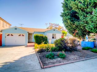 12716 Bonaparte Ave, Los Angeles, CA 90066