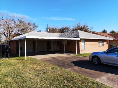 647 Edgebrook Dr, Houston, TX, 77034