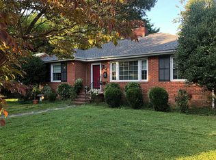 4712 Augusta Ave, Richmond, VA 23230