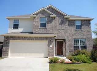 125 Snowflake Dr, Round Rock, TX 78664