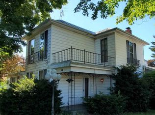 311 Davis St, Fountain City, IN 47341
