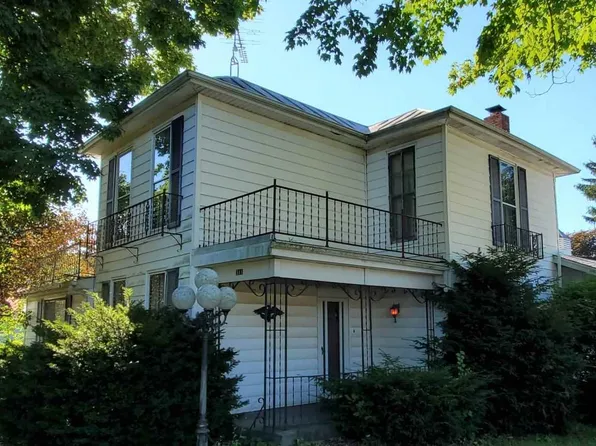 311 Davis St, Fountain City, IN 47341