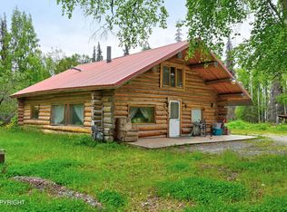 36515 Deville Rd, Soldotna, AK 99669