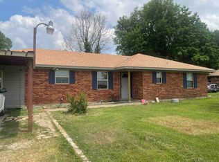 118 County Road 33100, Sumner, TX 75486