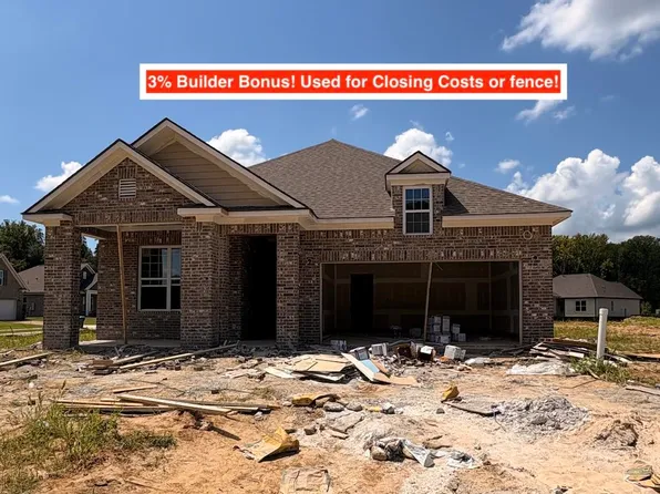 29 Green Meadows Blvd, Munford, TN 38058