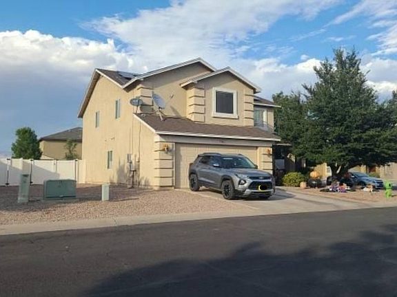 Property Side View
