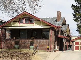 3311 W 36th Ave, Denver, CO 80211