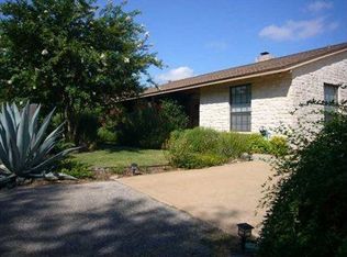 5708 Longhorn Lndg, Austin, TX 78734