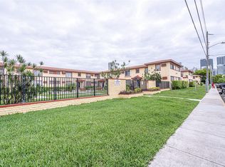 637 SW 11th St APT 6W, Miami, FL 33129