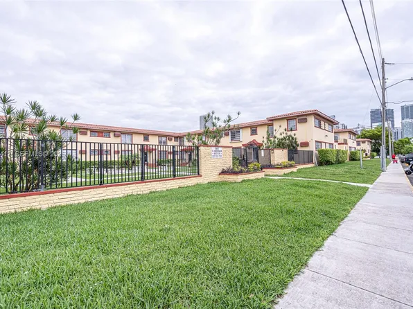 637 SW 11th St APT 6W, Miami, FL 33129