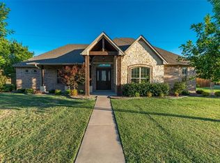 1513 Deer Trl, Commerce, TX 75428