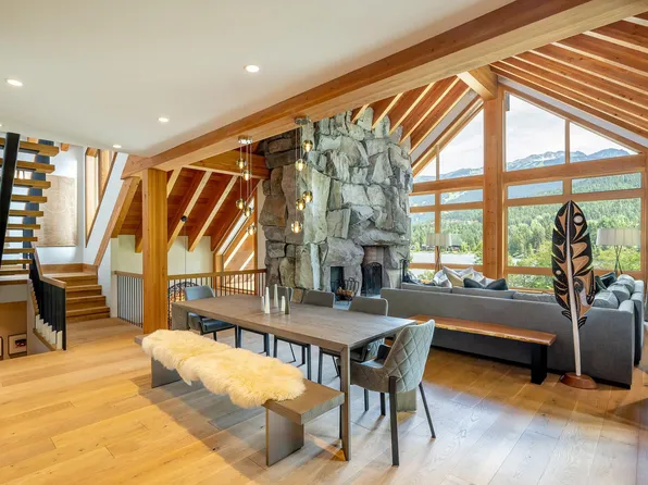 5520 Old Mill Ln, Whistler, BC V8E 0C4
