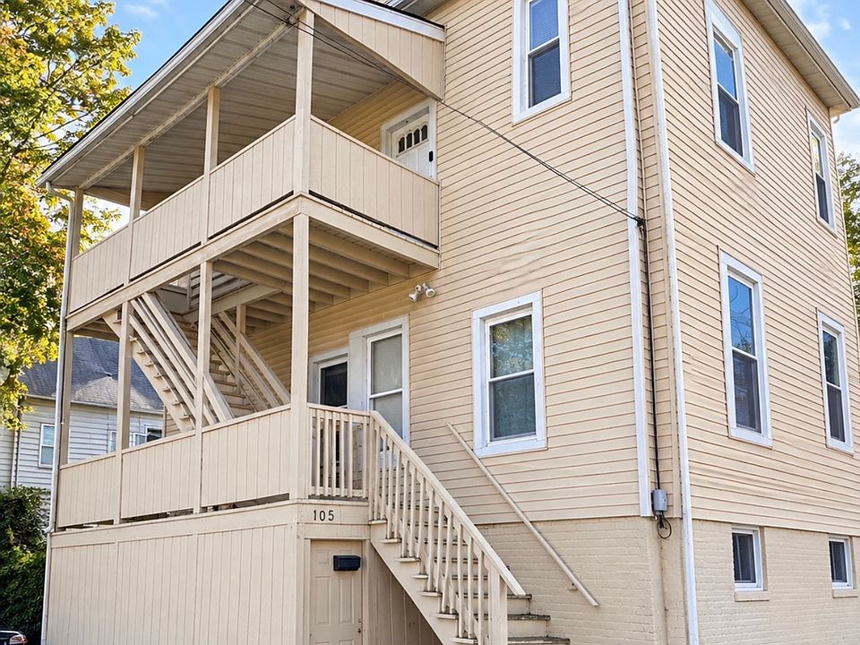 1st image of 105 High St APT 2