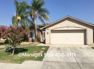 1634 N Wheeler Ave, Fresno, CA 93722