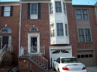 12194 Derriford Ct, Woodbridge, VA 22192