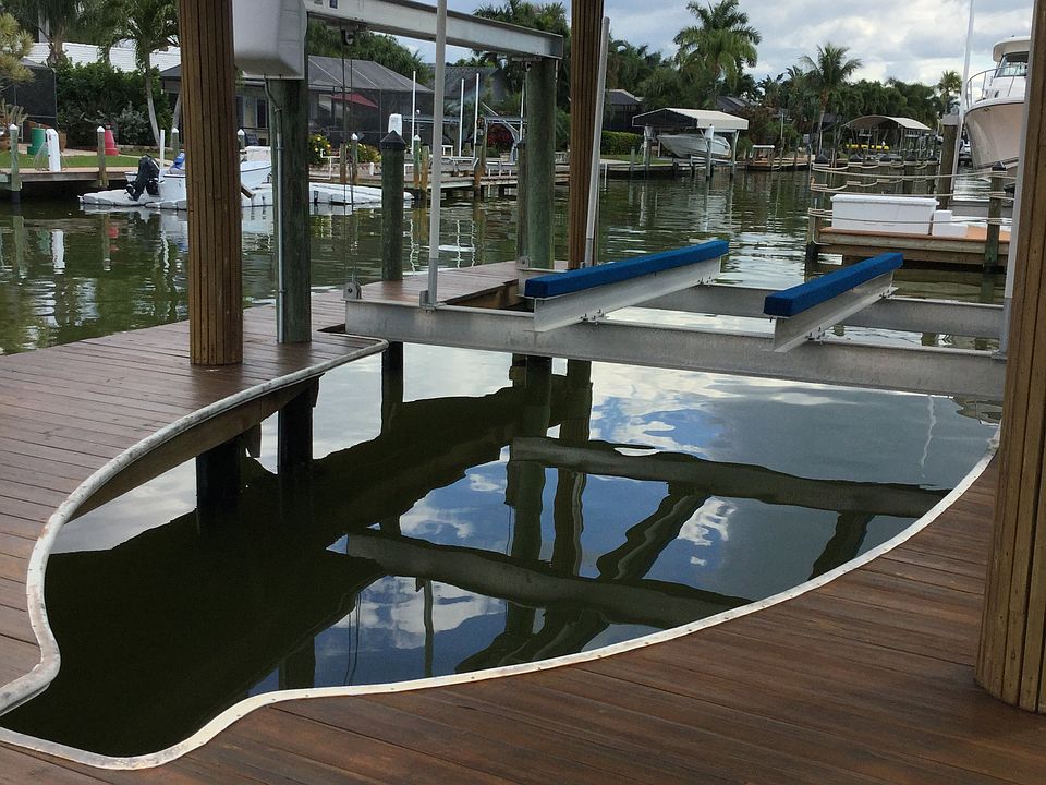 Boat Lift