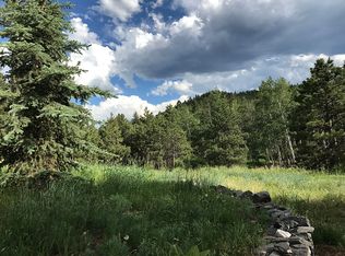 6608 Kiem Rd, Evergreen, CO 80439