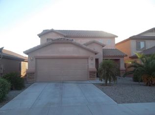 10364 N 116th Ln, Youngtown, AZ 85363