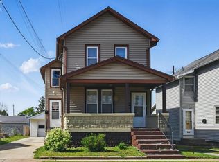 515 Finch St, Sandusky, OH